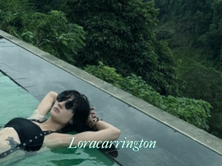 Loracarrington