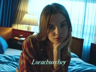 Lorachurchey
