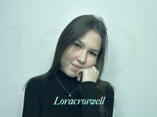 Loracroswell