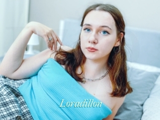 Loradillon