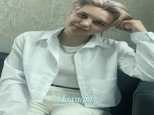 Loradjas