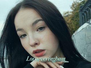 Loraeveringham