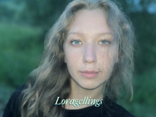 Loragellings