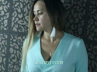 Loragreeen
