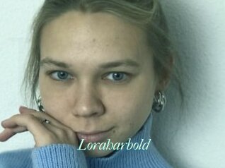 Loraharbold