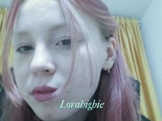 Lorahigbie