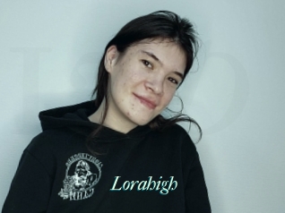 Lorahigh