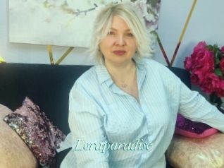 Loraparadise