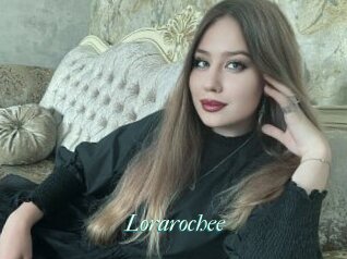 Lorarochee