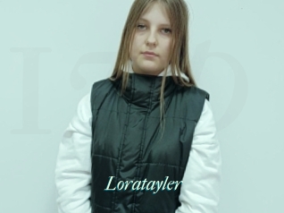 Loratayler