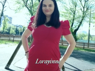 Lorayinne