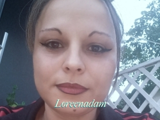 Loreenadam