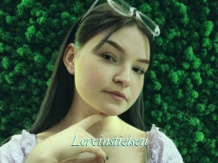 Loreinstielsen
