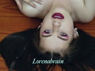 Lorenabrain
