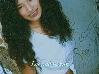 Lorenabrownn