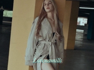 Lorenamills