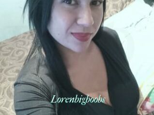Lorenbigboobs