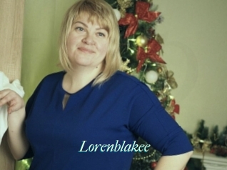 Lorenblakee