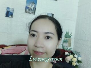 Lorenegrayson