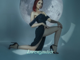 Lorengautier