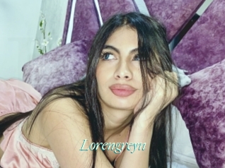Lorengreyn