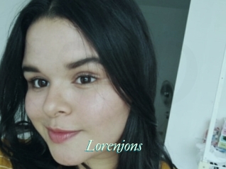 Lorenjons
