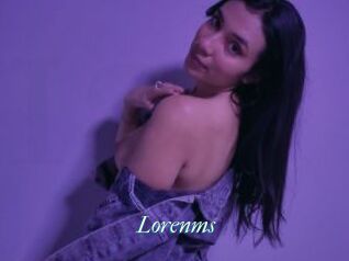 Lorenms