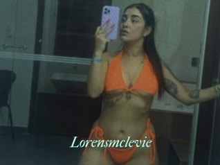 Lorensmclevie
