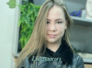 Lorettaacors