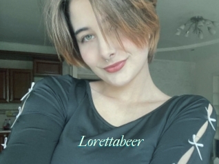 Lorettabeer