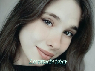 Lorettachristley