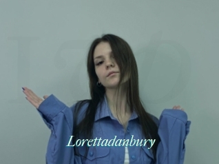 Lorettadanbury