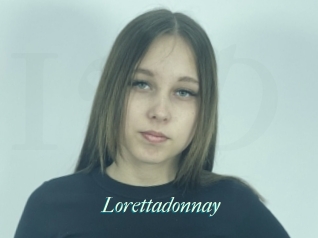 Lorettadonnay