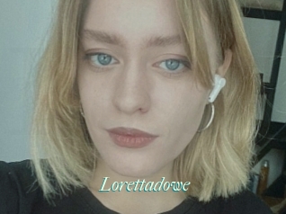 Lorettadowe