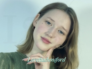 Lorettadunsford