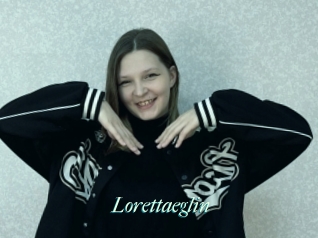 Lorettaeglin