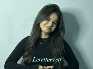 Lorettaevett