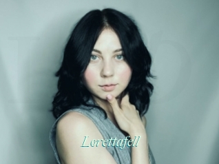 Lorettafell