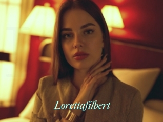 Lorettafilbert