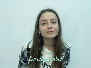Lorettagambell