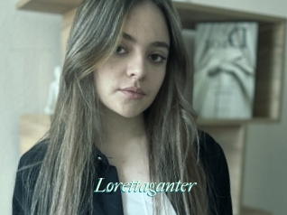 Lorettaganter