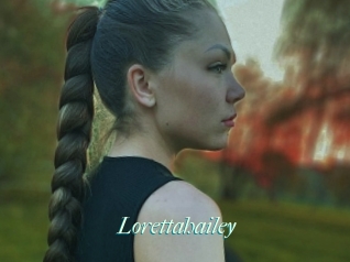 Lorettahailey