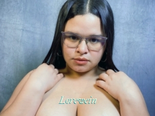 Lorewein