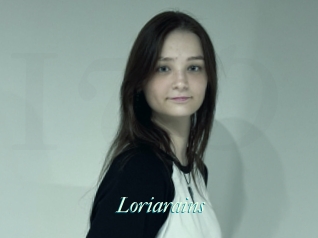 Loriarains