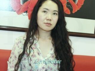 Loridivine