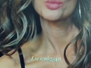Lorienlegs4u