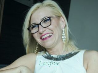 Lorifree