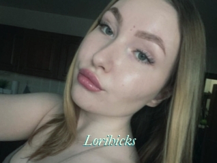 Lorihicks