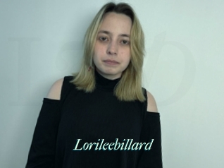 Lorileebillard