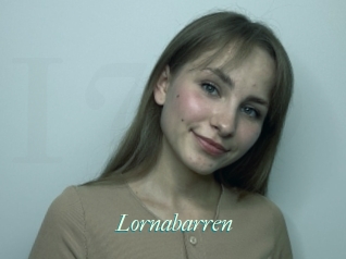 Lornabarren